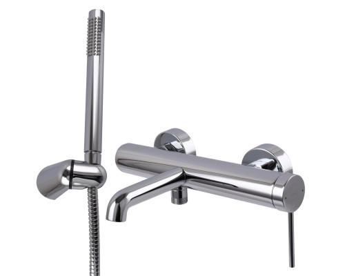 Змішувач для ванни TOPAZ LOFT TLF 32101-H75-C
