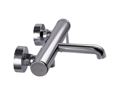 Змішувач для ванни TOPAZ LOFT TLF 32101-H75-C