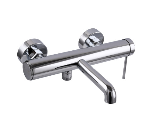 Змішувач для ванни TOPAZ LOFT TLF 32101-H75-C