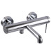 Змішувач для ванни TOPAZ LOFT TLF 32101-H75-C