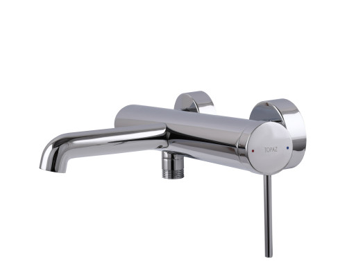 Змішувач для ванни TOPAZ LOFT TLF 32101-H75-C