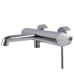 Змішувач для ванни TOPAZ LOFT TLF 32101-H75-C