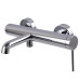 Змішувач для ванни TOPAZ LOFT TLF 32101-H75-C