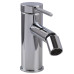 Змішувач для біде TOPAZ LOFT TLF 32601-H75-C