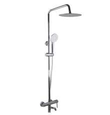 Душова система TOPAZ LOFT TLF 32102-H75-C