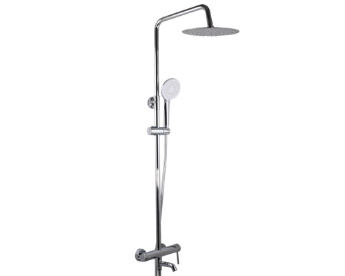 Душова система TOPAZ LOFT TLF 32102-H75-C