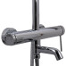 Душова система TOPAZ LOFT TLF 32102-H75-C