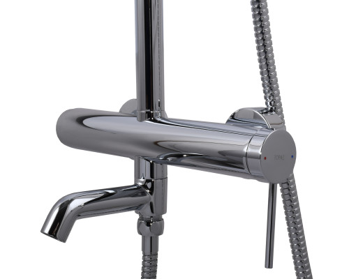 Душова система TOPAZ LOFT TLF 32102-H75-C