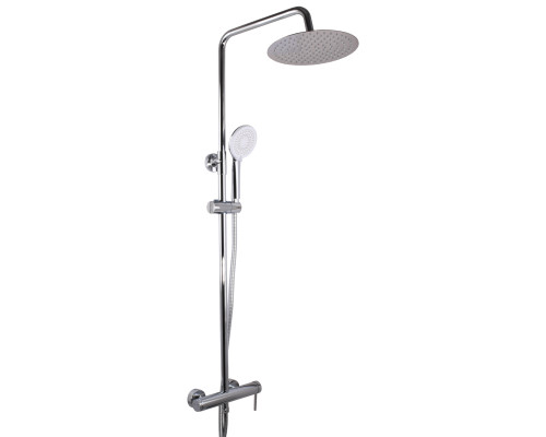 Душова система TOPAZ LOFT TLF 32702-H75-C