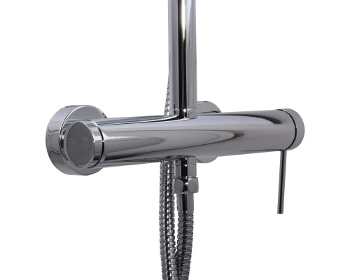 Душова система TOPAZ LOFT TLF 32702-H75-C