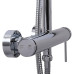 Душова система TOPAZ LOFT TLF 32702-H75-C