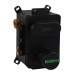 Душова система вбудована TOPAZ LOFT TLF 32117-L06-C-Termostat