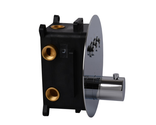 Душова система вбудована TOPAZ LOFT TLF 32117-L06-C-Termostat