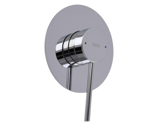 Змішувач для душу вбудований  TOPAZ LOFT TLF 32705-H75-C