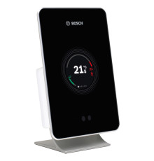 Bosch CT 200 В Кімнатний термостат EasyControl Wi-Fi (чорний) код 7736701392