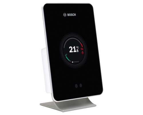 Bosch CT 200 В Кімнатний термостат EasyControl Wi-Fi (чорний) код 7736701392