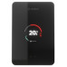 Bosch CT 200 В Кімнатний термостат EasyControl Wi-Fi (чорний) код 7736701392