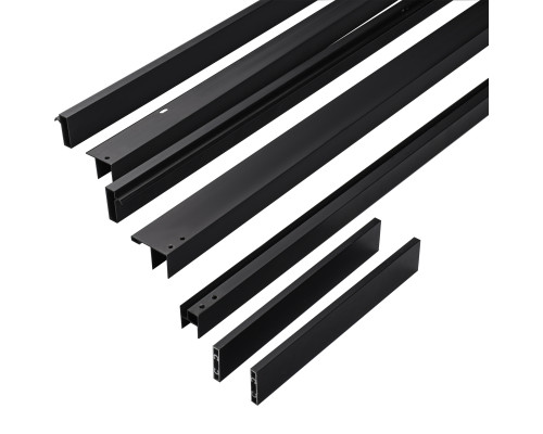Душові двері PARSETA 110TB BRAVO (1уп.)