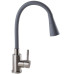 Змішувач для кухні Globus Lux Alpen SBT1-203SK-G03