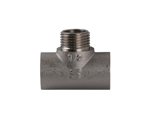 Трійник SELBA   1/2″ ВЗВ SL8802