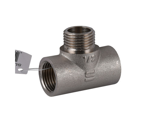 Трійник SELBA   1/2″ ВЗВ SL8802