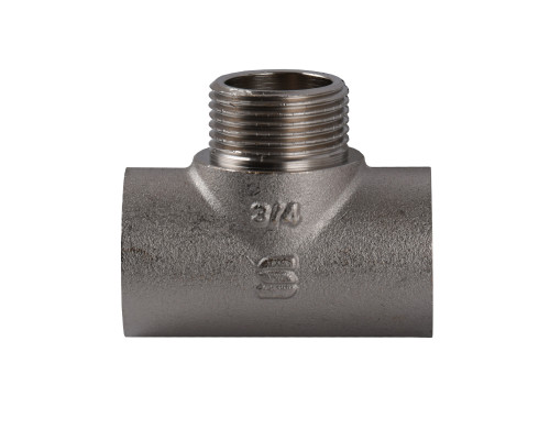 Трійник SELBA   3/4″ ВЗВ SL8802