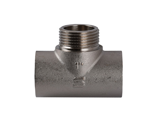 Трійник SELBA  1″ ВЗВ SL8802