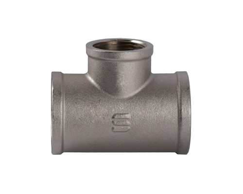 Трійник SELBA 1″х3/4″х1″ ВВВ SL8802