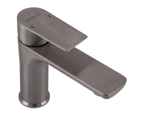 Змішувач для умивальника Globus Lux Swiss SQW-101-304