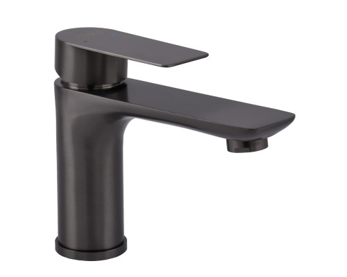 Змішувач для умивальника Globus Lux Swiss SQW-101-GP