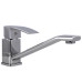Змішувач для кухні DOMINO RONDO DND-203