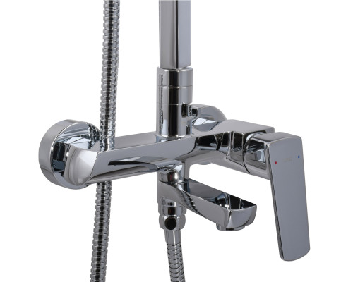 Душова система TOPAZ LEXI TL 21122-H57-00