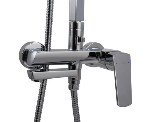 Душова система TOPAZ LEXI TL 21122-H57-00