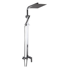 Душова система TOPAZ LEXI TL 21105-H57