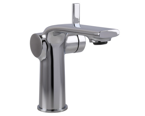 Змішувач для умивальника TOPAZ MODERNO TMD-33201-H78