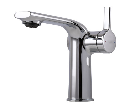 Змішувач для умивальника TOPAZ MODERNO TMD-33201-H78