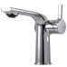 Змішувач для умивальника TOPAZ MODERNO TMD-33201-H78
