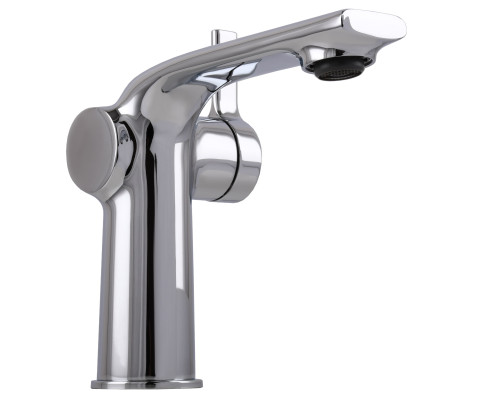 Змішувач для умивальника TOPAZ MODERNO TMD-33201-H78