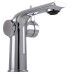 Змішувач для умивальника TOPAZ MODERNO TMD-33201-H78
