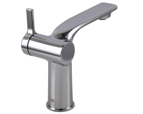 Змішувач для умивальника TOPAZ MODERNO TMD-33201-H78