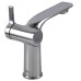 Змішувач для умивальника TOPAZ MODERNO TMD-33201-H78