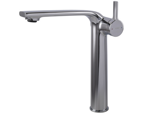Змішувач для умивальника TOPAZ MODERNO TMD-33203-H78