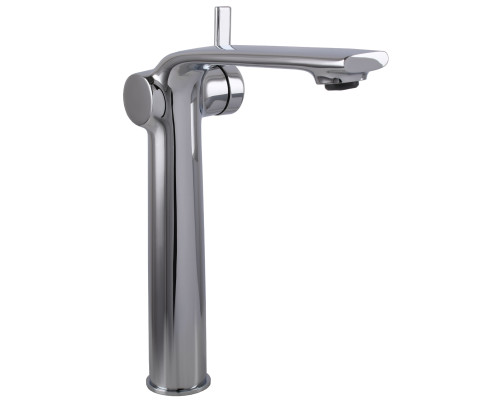 Змішувач для умивальника TOPAZ MODERNO TMD-33203-H78