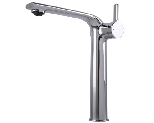 Змішувач для умивальника TOPAZ MODERNO TMD-33203-H78