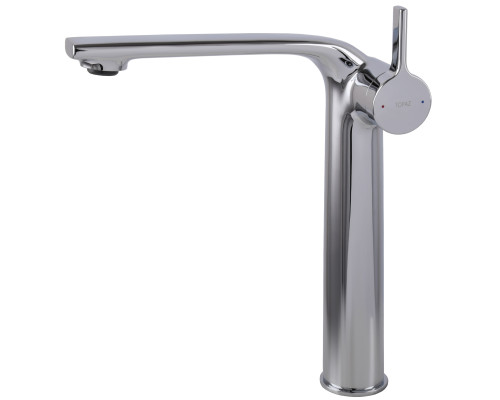 Змішувач для умивальника TOPAZ MODERNO TMD-33203-H78