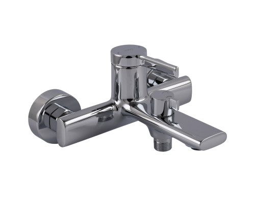 Змішувач для ванни TOPAZ Moderno TMD-33101-H78A