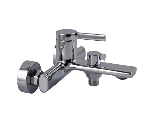 Змішувач для ванни TOPAZ Moderno TMD-33101-H78A