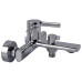 Змішувач для ванни TOPAZ Moderno TMD-33101-H78A