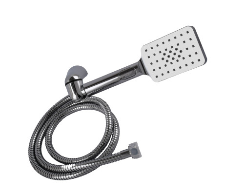 Змішувач для ванни TOPAZ Moderno TMD-33101-H78A