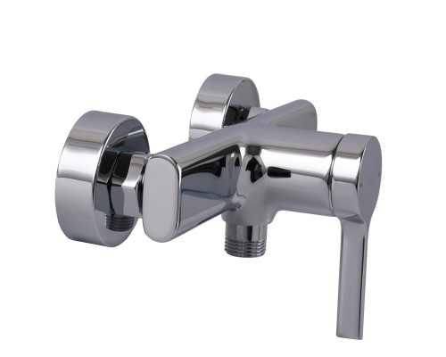 Змішувач для душу TOPAZ MODERNO TMD-33701-H78A